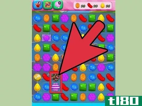 Image titled Beat Candy Crush Level 140 Step 5