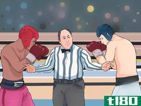 Image titled Become a Boxing Promoter Step 14