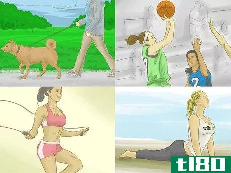 Image titled Follow a Morning Ritual to Lose Weight and Stay Slimmer Step 8