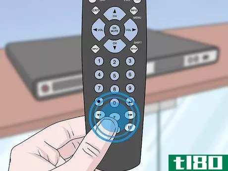 Image titled Program an RCA Universal Remote Without a "Code Search" Button Step 23