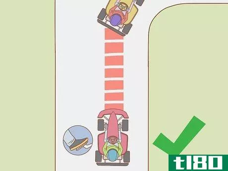 Image titled Overtake in Karting Step 10
