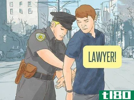 Image titled Behave when Stopped for DUI in California Step 12