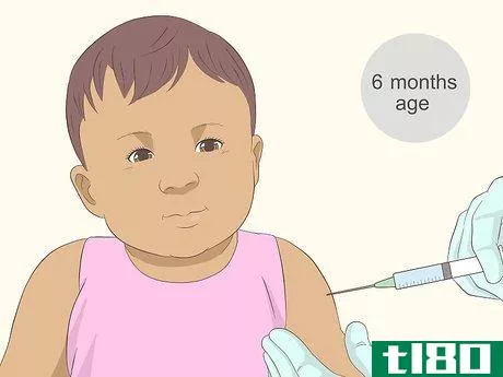 Image titled Prevent Influenza in Children Step 1