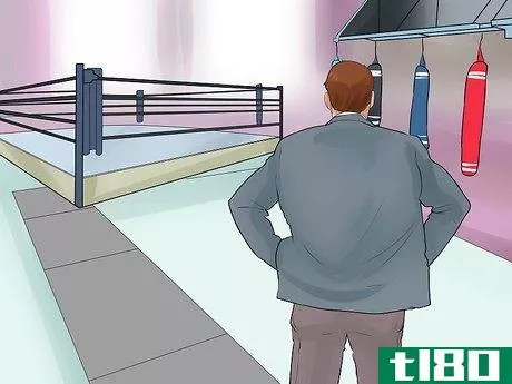 Image titled Become a Boxing Promoter Step 12