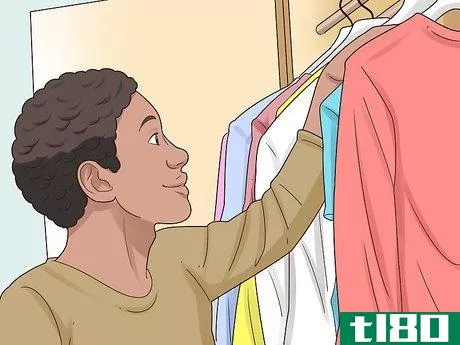 Image titled Build a Stylish Wardrobe (Guys) Step 3