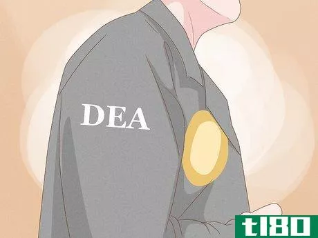 Image titled Become a DEA Agent Step 18