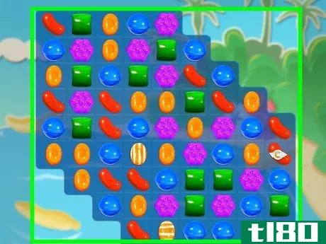 Image titled Beat Level 130 on Candy Crush Step 3