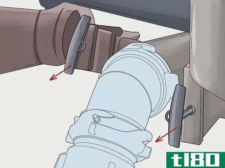 Image titled Blow Out RV Water Lines with Air Step 5
