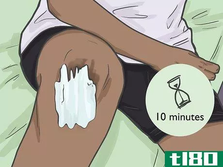 Image titled Bleach Skin with Peroxide Step 19