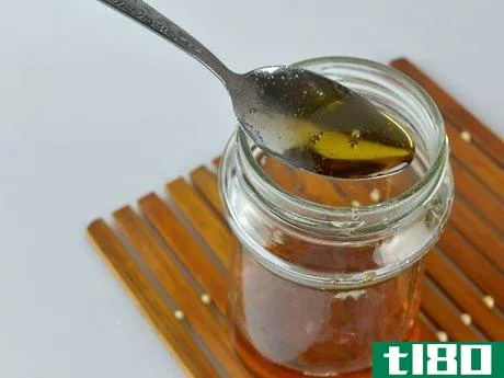 Image titled Liquify Honey Step 12