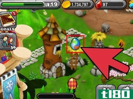 Image titled Breed a Seasonal Dragon in DragonVale Step 4