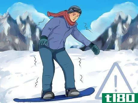 Image titled Be a Snowboarder Girl Step 13