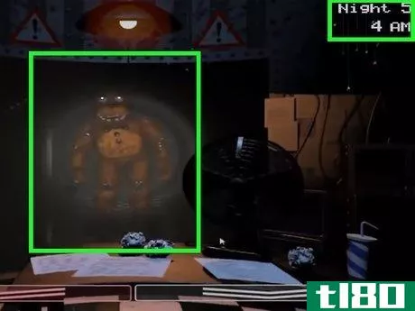 Image titled Play Five Nights at Freddy's 2 Step 15