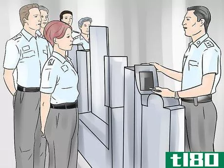 Image titled Become an Immigration Officer Step 9