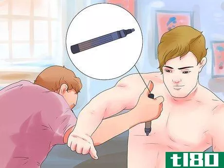 Image titled Become Good at Knife Fighting Step 6