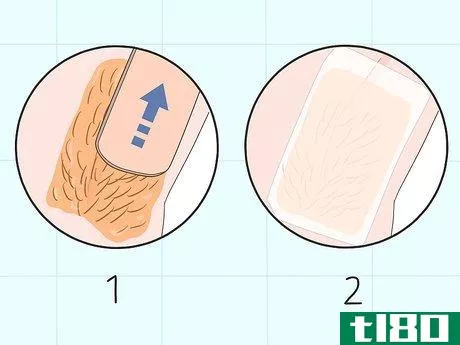 Image titled Remove Armpit Hair Step 20