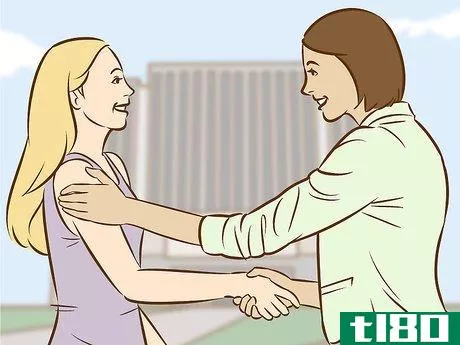 Image titled Become Well Liked and Popular (Teen Girls) Step 12
