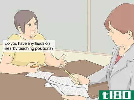 Image titled Become a Teacher As a Second Career Step 20