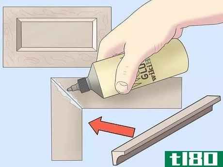 Image titled Build a Radiator Cover Step 14