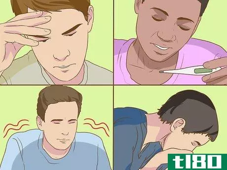 Image titled Recognize Shingles Symptoms (Herpes Zoster Symptoms) Step 3