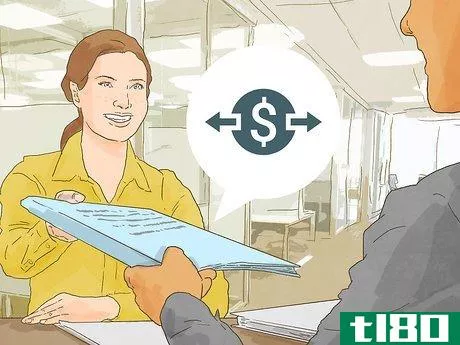 Image titled Prepare Your Finances for a Job Leave Step 10