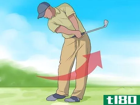 Image titled Become a Golf Coach Step 2