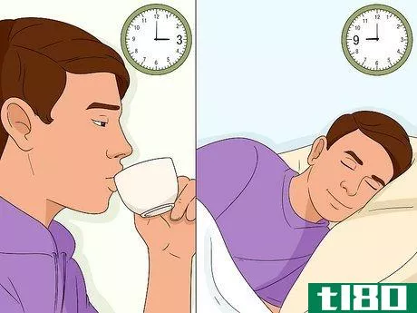 Image titled Reduce the Effects of Caffeine Step 8
