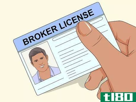 Image titled Become a Mortgage Broker in Washington, D.C. Step 3