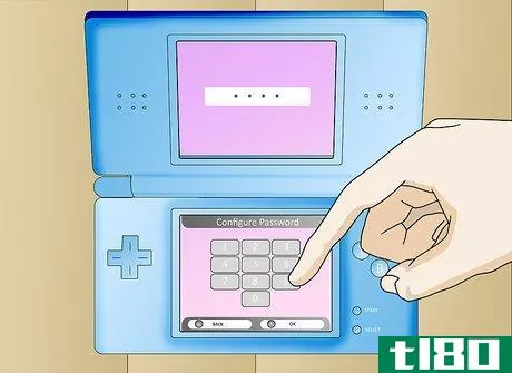 Image titled Browse the Internet on Your Nintendo DS Step 7