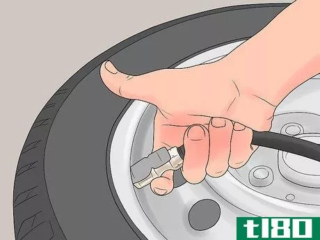 Image titled Put Tires on Rims Step 18