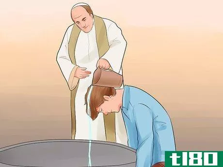 Image titled Become Catholic Step 11