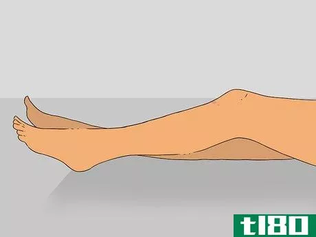 Image titled Relieve Leg Muscle Pain Step 3