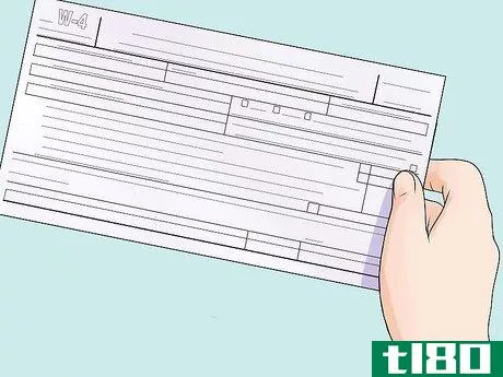 Image titled Calculate Federal Tax Withholding Step 5