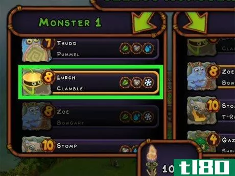 Image titled Breed a Shugabush on My Singing Monsters Step 6