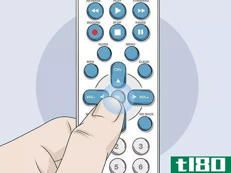 Image titled Program an RCA Universal Remote Using Manual Code Search Step 16