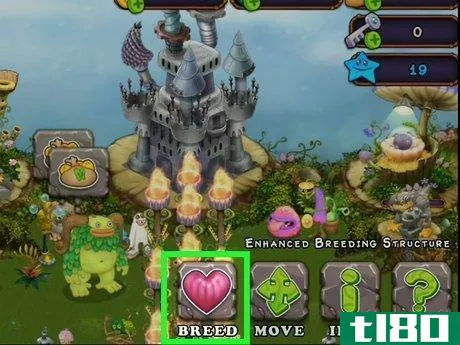 Image titled Breed a Shugabush on My Singing Monsters Step 4