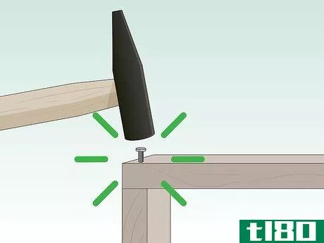 Image titled Build a Firewood Rack Step 10