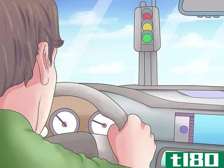 Image titled Predict Traffic Signals Step 2