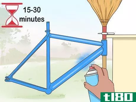 Image titled Paint a Bike Step 12