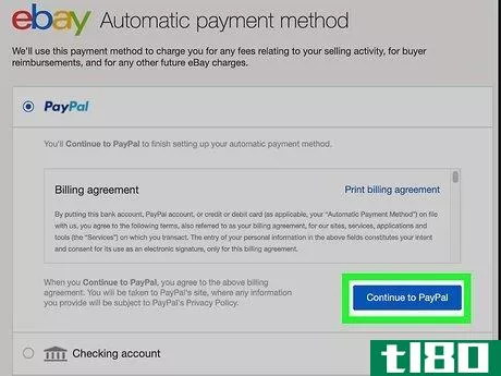 Image titled Pay eBay Fees Step 12