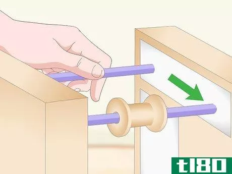 Image titled Build a Pulley Step 10