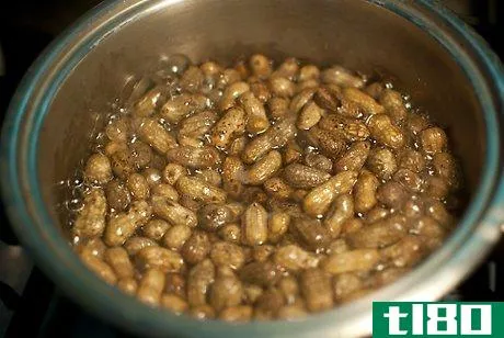 Image titled Boil Peanuts Using Roasted Peanuts Step 2