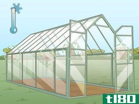 Image titled Build a Greenhouse Step 20
