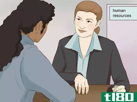 Image titled Prove Workplace Bullying Step 12.jpeg
