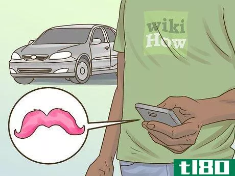 Image titled Become a Lyft Driver Step 6