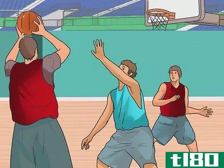 Image titled Play Basketball Step 30