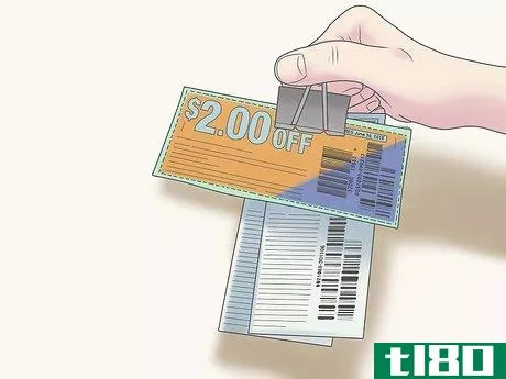 Image titled Start Couponing Step 21