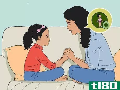 Image titled Protect Your Child from Molestation Step 3