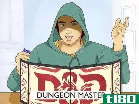 Image titled Play Dungeons and Dragons Step 8