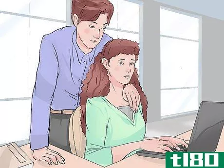 Image titled Prove Harassment in the Workplace Step 5